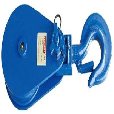 Heavy Duty Pulley