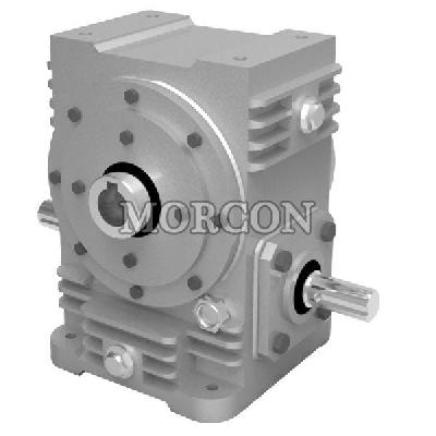 NU Type Worm Reduction Gears Boxes