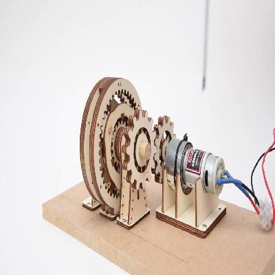 Planetary Reduction Gear Boxes