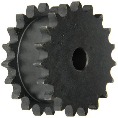 Single Sprocket