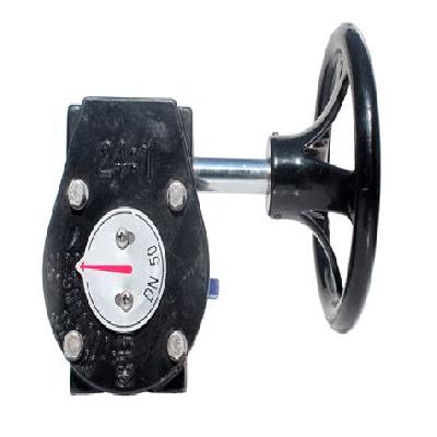 Valve Gearbox