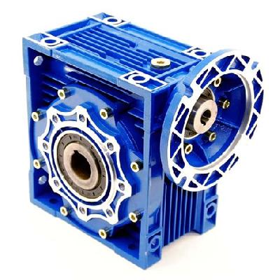 Worm Gear Reducer
