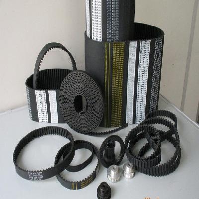 Industrial Rubber Timing Belt