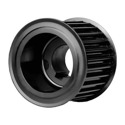 Mild Steel Taper Lock Pulley