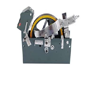 Elevator Overspeed Governor