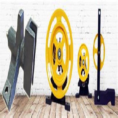 OSG Bottom Pulley