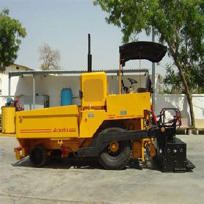 Apollo Wm-6 Paver Auger Blade