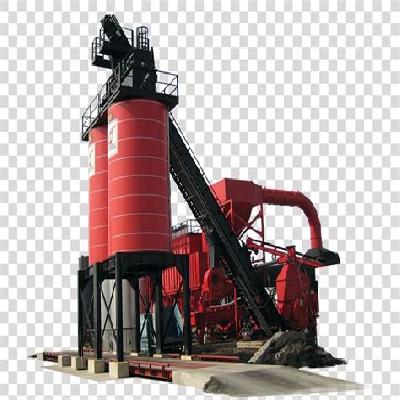 Asphalt Plant Conveyor Chain