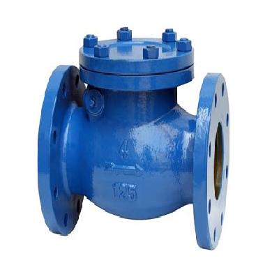 Cast Iron Valves