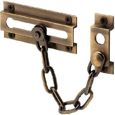 Chain Lock