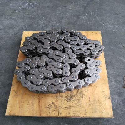 Chain Roller For Paver Finisher