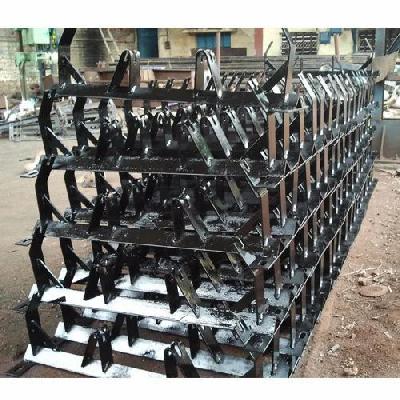 Conveyor Roller For Drum Mix Plant