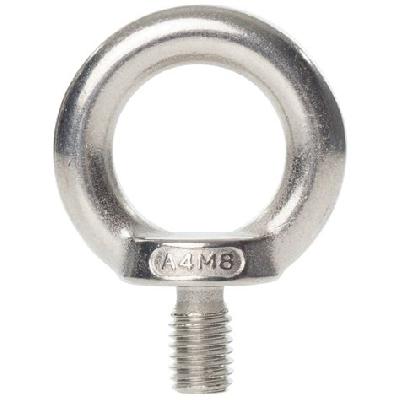 Eye Bolt For Paver Finisher