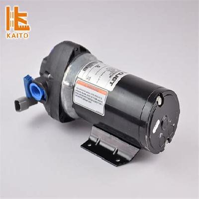 Flowjet Water Pump For Road Rollers