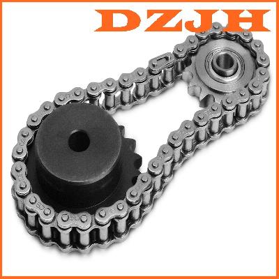 Industrial Chain Sprocket