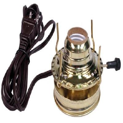 LAP Oil Burner