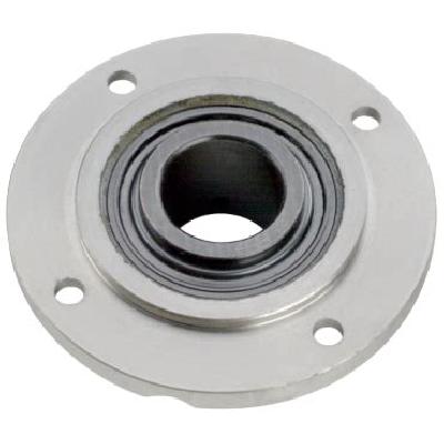 Paver Bearing Cover
