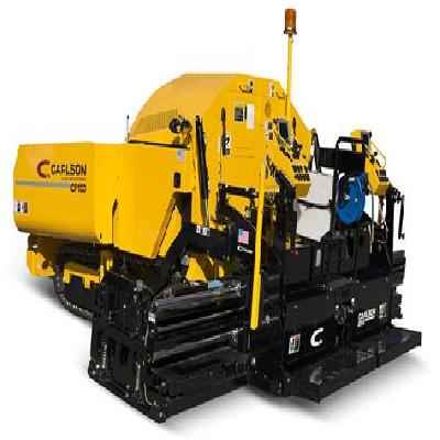 Paver Gear