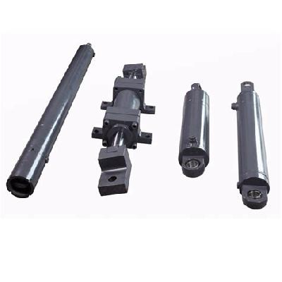 Paver Machine Hydraulic Cylinder