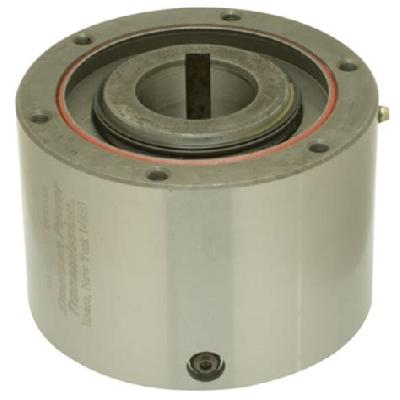 Paver Mechanical Clutch