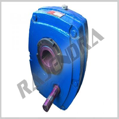 SMSR Reduction Gear Box