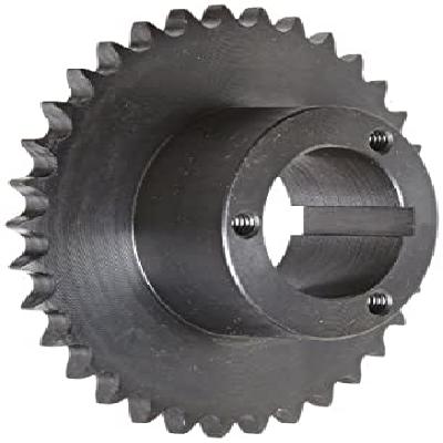  Inch Industrial Chain Sprocket