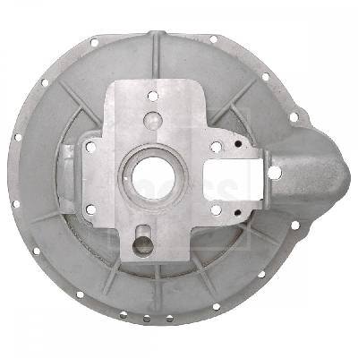 Aluminium Bell Housing
