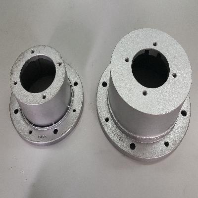 Hydraulic Bell Housing