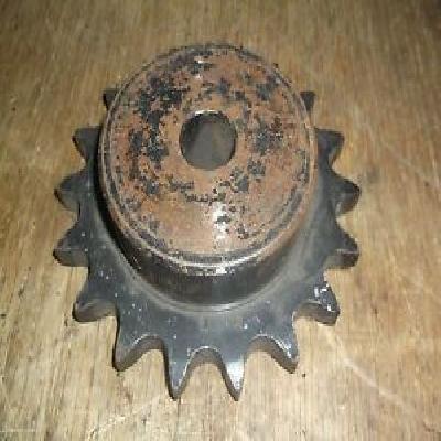 Industrial Chain Sprocket