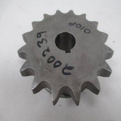 SS Chain Sprocket