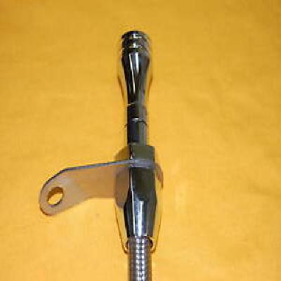 Stainless Steel Bell Housing