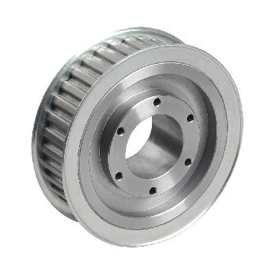 Aluminium Timing Belt Pulley