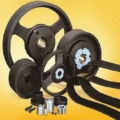 Poly V Belt Pulley Drives