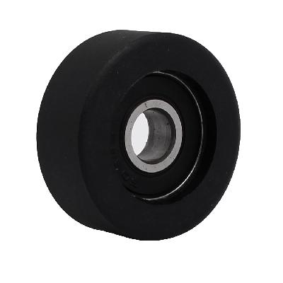 Roller Pulley