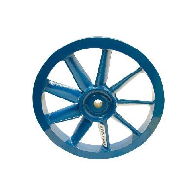 CI Fly Wheel