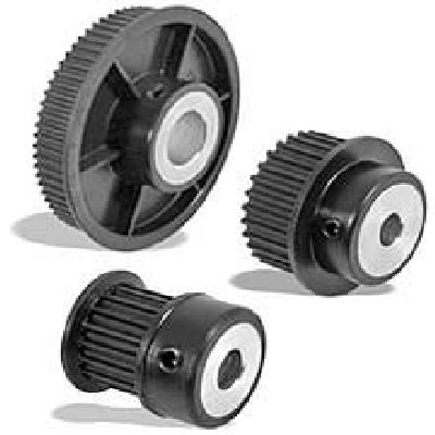 Different Pitches of Timing Belt Drive