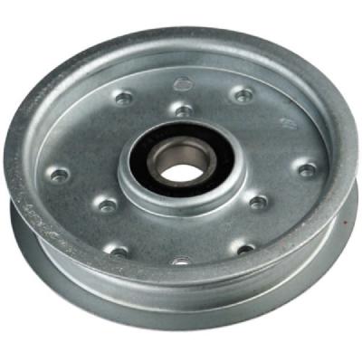 Flat Pulley
