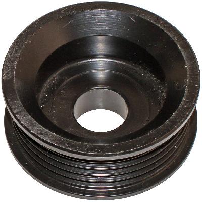 Solid Groove Pulley