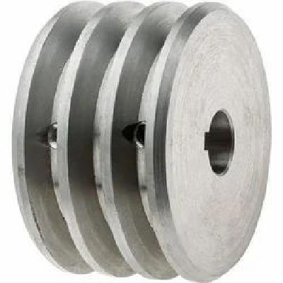 Split type Groove Pulley