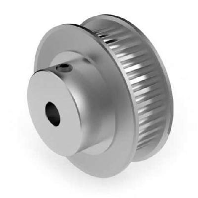 6mm HTD Pulley
