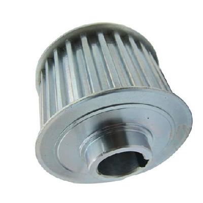 Industrial Transmission Timing Pulleys