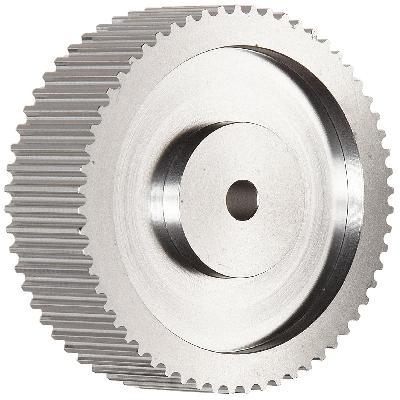 Metric Timing Pulley