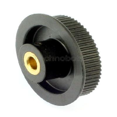 Plastic Timing Pulley