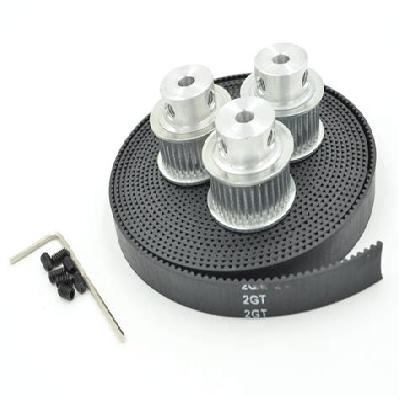 Special Timing Pulleys