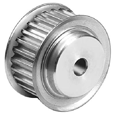 T5 Timing Pulley