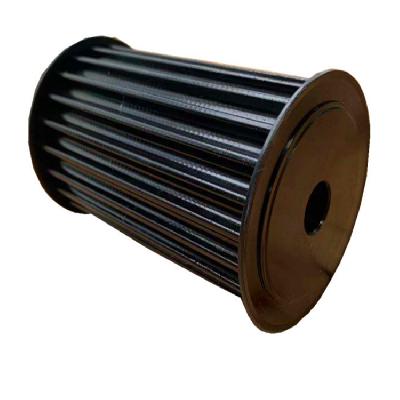 Timing Pulley Bar Stock