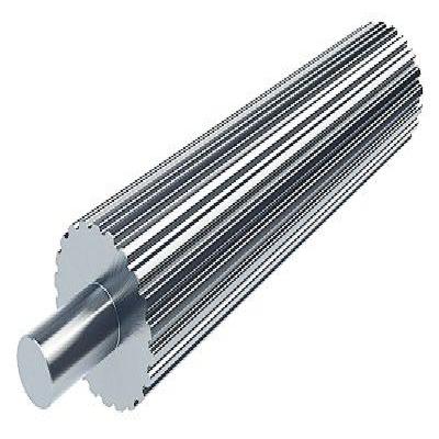 Timing Pulley Bar Stocks