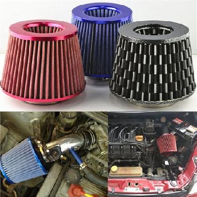 Air Filter for Automobiles