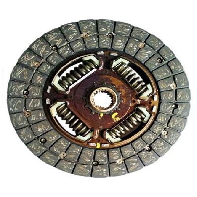 Clutch Plate For Automobiles