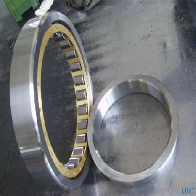 Cylindrical Roller Bearing with Cage